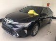 Toyota Camry  2.5Q  2019 - Cần bán xe Toyota Camry 2.5Q đời 2019, màu đen