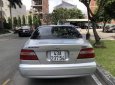 Nissan Bluebird  AT 2005 - Cần bán xe Nissan Bluebird AT năm sản xuất 2005, màu bạc, xe đẹp