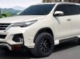 Toyota Fortuner 2019 - Bán xe Toyota Fortuner 2019, màu trắng, nhập khẩu