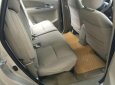 Toyota Innova    E   2015 - Bán xe Toyota Innova E sản xuất 2015, màu vàng, chính chủ, giá tốt