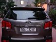 Kia Sorento  AT 2012 - Gia đình đổi xe cần bán xe Kia Sorento AT máy xăng đời 2012, bản full