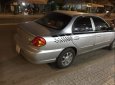 Kia Spectra 2004 - Cần bán lại xe Kia Spectra đời 2004, màu bạc, xe nhập, giá 123tr