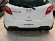 Mazda 2  S   2014 - Cần bán lại xe Mazda 2 S 2014, màu trắng, nhập khẩu nguyên chiếc, giá 425tr