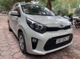 Kia Morning Van 1.0 AT 2017 - Bán Kia Morning Van màu trắng, đời 2017