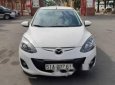 Mazda 2  S  2014 - Bán Mazda 2 S 2014, màu trắng, giá 415tr