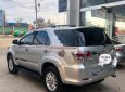 Toyota Fortuner 2.5G 2014 - Bán Fortuner 2.5 MT, Sx 2014, xe cực đẹp, date 2014