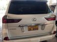 Lexus LX  570   2016 - Cần bán xe Lexus LX 570 năm 2016, màu trắng, nhập khẩu nguyên chiếc