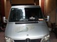 Mercedes-Benz Sprinter 313 ESP 2011 - Cần bán gấp Mercedes Sprinter 313 ESP năm 2011, màu bạc, xe tốt