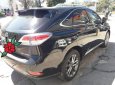 Lexus RX 2009 - Cần bán lại xe Lexus RX đời 2009, màu đen, nhập khẩu nguyên chiếc