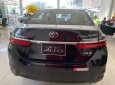 Toyota Corolla altis 1.8G AT 2019 - Bán ô tô Toyota Corolla Altis 1.8G AT sản xuất 2019, màu nâu, không gian hiện đại và chất đến từng góc độ