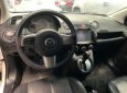 Mazda 2  S   2014 - Cần bán lại xe Mazda 2 S 2014, màu trắng, nhập khẩu nguyên chiếc, giá 425tr