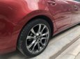 Mazda 6 2.0 Premium 2017 - Bán Mazda 6 2.0 Premium năm sản xuất 2017, màu đỏ, giá 866tr