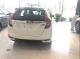 Honda Jazz  V 2019 - Bán xe Honda Jazz sản xuất 2019, màu trắng, xe nhập, 544 triệu