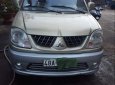 Mitsubishi Jolie 2004 - Bán ô tô Mitsubishi Jolie năm sản xuất 2004, màu vàng, nhập khẩu nguyên chiếc