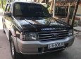 Ford Everest 2007 - Bán Ford Everest đời 2007, màu đen, xe nhập