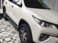 Toyota Fortuner   2018 - Cần bán xe Toyota Fortuner năm 2018, xe mới như xe hãng, chưa 1 vết trầy