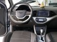 Kia Morning Si 1.25AT 2016 - Cần bán xe Kia Morning Si 1.25AT đời 2016, màu bạc