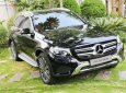 Mercedes-Benz GLC-Class GLC 250 4Matic 2018 - Bán Mercedes GLC 250 4Matic đời 2018, màu đen