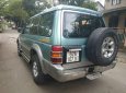 Mitsubishi Pajero  V6-3000 2000 - Chính chủ bán xe Mitsubishi Pajero V6-3000 đời 2000