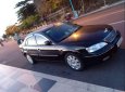 Ford Mondeo 2003 - Bán ô tô Ford Mondeo đời 2003, màu đen, xe nhập xe gia đình