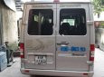 Mercedes-Benz Sprinter 313 ESP 2011 - Cần bán gấp Mercedes Sprinter 313 ESP năm 2011, màu bạc, xe tốt