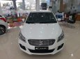 Suzuki Ciaz    2019 - Bán Suzuki Ciaz new, mẫu Sedan phân khúc B ngon bổ rẻ rộng dãi phân khúc