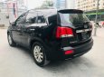 Kia Sorento GAT 2.4L 2WD 2010 - Cần bán xe Kia Sorento máy xăng 2.4 số tự động, sản xuất và đăng ký lần đầu năm 2010