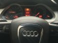 Audi A6   2007 - Bán Audi A6 sản xuất năm 2007, màu đen, giá 529tr