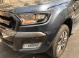 Ford Ranger Wildtrak 3.2L 2016 - Cần bán Ford Ranger Wildtrak 3.2L đời 2016, màu xám (ghi), nhập khẩu nguyên chiếc