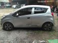 Chevrolet Spark 2014 - Cần bán lại xe Chevrolet Spark sản xuất năm 2014, màu bạc, 235 triệu