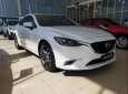 Mazda 6   2.0 Premium   2018 - Bán Mazda 6 2.0 Premium năm 2018, màu trắng 