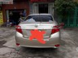 Toyota Vios 1.5E 2017 - Bán Vios E 2017, xe zin nguyên bản, gần như mới