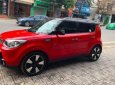 Kia Soul 2.0 AT 2015 - Cần bán gấp Kia Soul 2.0 AT đời 2015, màu đỏ giá cạnh tranh