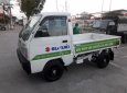 Suzuki Super Carry Truck 1.0 MT 2018 - Bán xe tải nhẹ Suzuki Carry Truck 650kg 2018, màu trắng