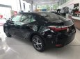 Toyota Corolla altis  1.8G CVT   2019 - Bán ô tô Toyota Corolla altis 1.8G CVT đời 2019, màu đen, 791tr