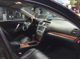 Toyota Camry   3.5Q 2007 - Cần bán Toyota Camry 3.5Q 2007, màu đen, nhập khẩu Thái Lan  