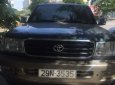 Toyota Land Cruiser   2001 - Bán Toyota Land Cruiser 2001, nhập khẩu, chính chủ