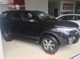 Toyota Fortuner 2.4G MT 2019 - Công Ty TNHH Toyota An Sương bán xe Toyota Fortuner 2.4G 4X2, mới 100%