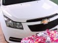 Chevrolet Cruze 2012 - Gia đình bán Chevrolet Cruze năm sản xuất 2012, màu trắng
