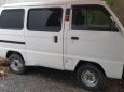 Suzuki Super Carry Van 2004 - Bán Suzuki Super Carry Van đời 2004, màu trắng, nhập khẩu 