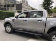 Ford Ranger  XLS AT 2019 - Bán xe Ford Ranger XLS AT 2019, màu bạc, xe nhập