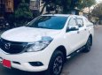 Mazda BT 50  AT 2016 - Bán ô tô Mazda BT 50 AT đời 2016, màu trắng, xe cực đẹp tư trong ra ngoài