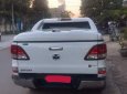 Mazda BT 50  AT 2016 - Bán ô tô Mazda BT 50 AT đời 2016, màu trắng, xe cực đẹp tư trong ra ngoài