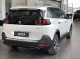 Peugeot 5008 2019 - Peugeot 5008 - Có xe giao ngay - Nhiều ưu đãi hấp dẫn - Trả trước 20%