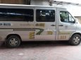 Mercedes-Benz Sprinter 313 ESP 2011 - Cần bán gấp Mercedes Sprinter 313 ESP năm 2011, màu bạc, xe tốt