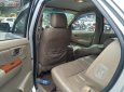 Toyota Fortuner 2.7V 4x4 AT 2011 - Cần bán gấp Fortuner 2 cầu máy xăng, sản xuất năm 2011, xe đẹp