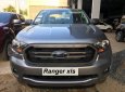 Ford Ranger   XLS   2019 - Bán Ford Ranger XLS sản xuất năm 2019, màu xám, xe nhập