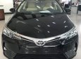 Toyota Corolla altis  1.8G CVT   2019 - Bán ô tô Toyota Corolla altis 1.8G CVT đời 2019, màu đen, 791tr