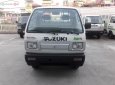 Suzuki Super Carry Truck 1.0 MT 2018 - Bán xe tải nhẹ Suzuki Carry Truck 650kg 2018, màu trắng