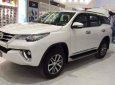 Toyota Fortuner 2019 - Bán xe Toyota Fortuner 2019, màu trắng, nhập khẩu